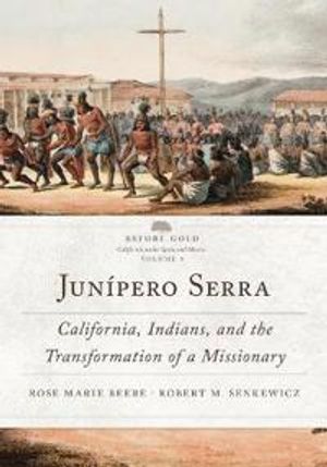 Junipero Serra