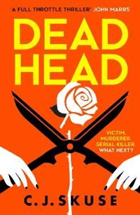 Dead Head | 0:e upplagan