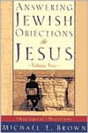 Answering jewish objections to jesus