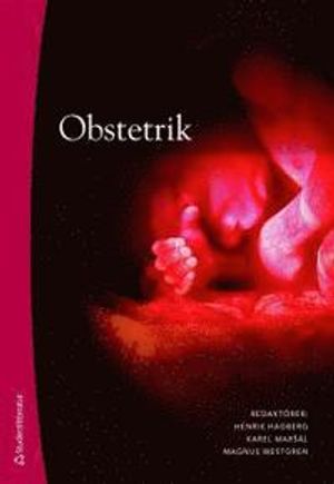 Obstetrik | 1:a upplagan