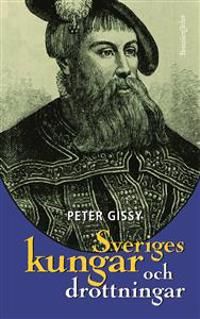 Sveriges kungar och drottningar | 0:e upplagan