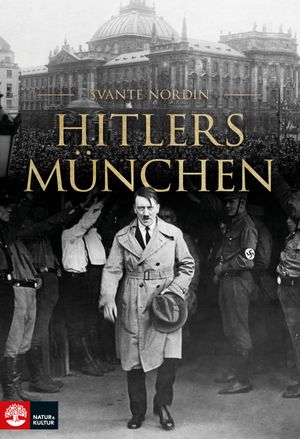 Hitlers München | 1:a upplagan