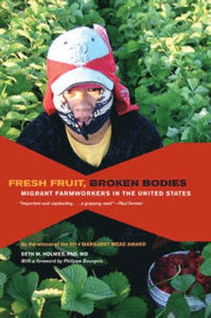 Fresh Fruit, Broken Bodies |  2:e upplagan