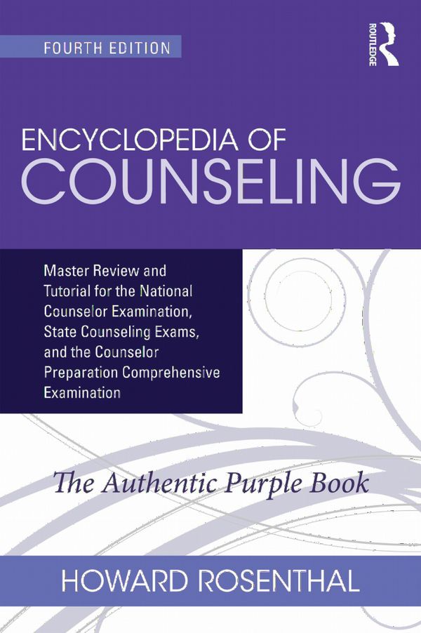Encyclopedia of Counseling | 4:e upplagan
