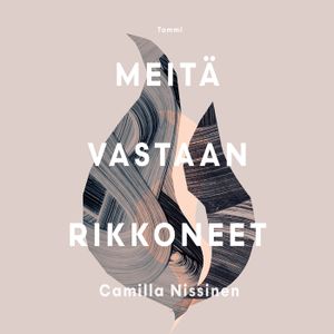 Meitä vastaan rikkoneet | 1:a upplagan