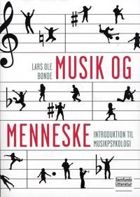 Musik og menneske | 2:a upplagan