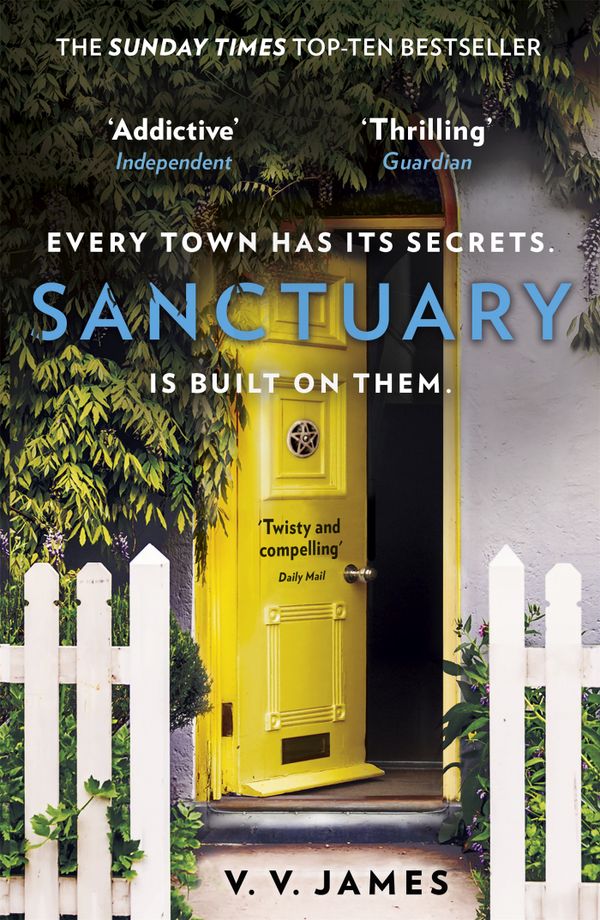 Sanctuary | 0:e upplagan