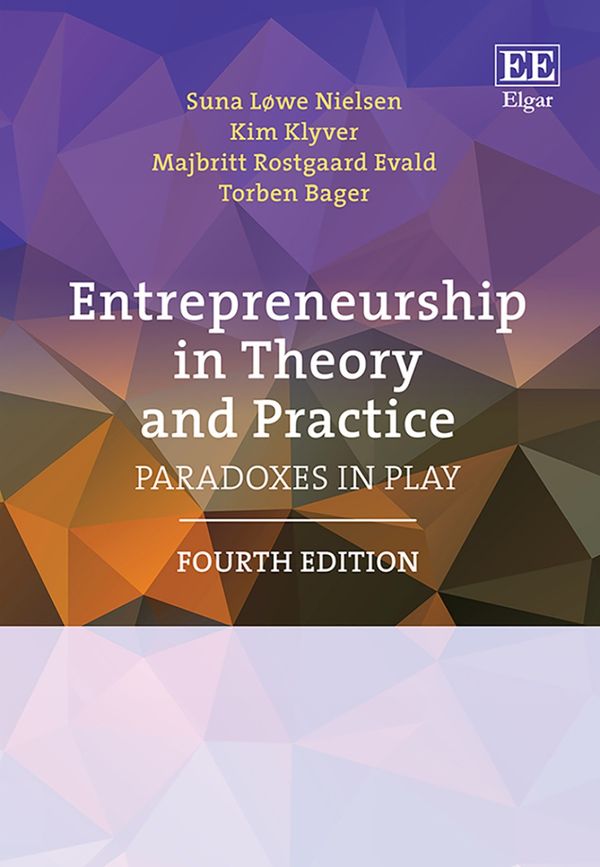 Entrepreneurship in Theory and Practice | 4:e upplagan