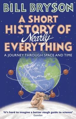 A Short History Of Nearly Everything | 0:e upplagan