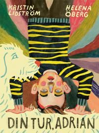 Din tur, Adrian | 1:a upplagan