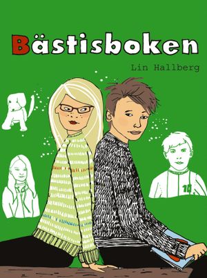 Bästisboken | 1:a upplagan