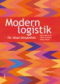 Modern logistik | 4:e upplagan
