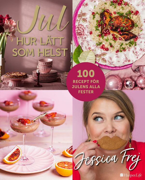 Jul : hur lätt som helst | 0:e upplagan