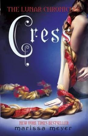 Cress | 1:a upplagan