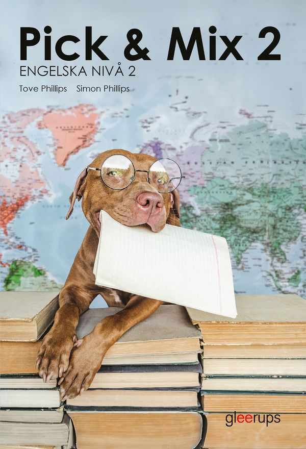 Pick & Mix 2, bok, Gy25 | 0:e upplagan
