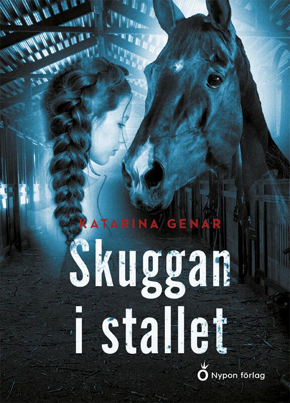 Skuggan i stallet | 0:e upplagan