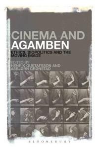 Cinema and Agamben | 0:e upplagan