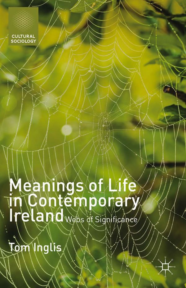 Meanings of Life in Contemporary Ireland | 1:a upplagan