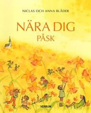 Nära dig Påsk, 10-pack | 1:a upplagan