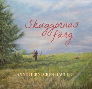 Skuggornas Färg | 1:a upplagan