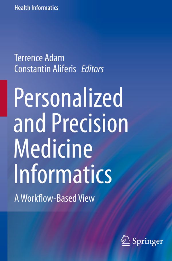 Personalized and Precision Medicine Informatics | 1:a upplagan