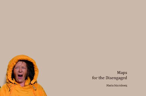 Maps for the Disengaged | 1:a upplagan