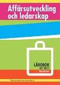 Affärsutveckling och ledarskap - Lärobok | 1:a upplagan