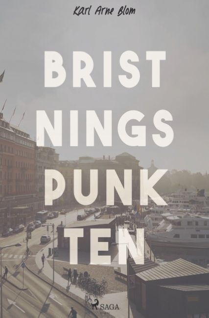 Bristningspunkten | 0:e upplagan