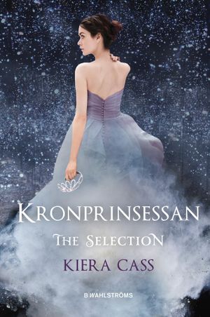 Kronprinsessan | 1:a upplagan