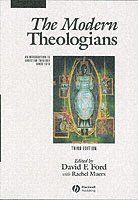 The Modern Theologians: An Introduction to Christian Theology Since 1918, 3