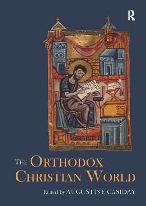 The Orthodox Christian World | 1:a upplagan