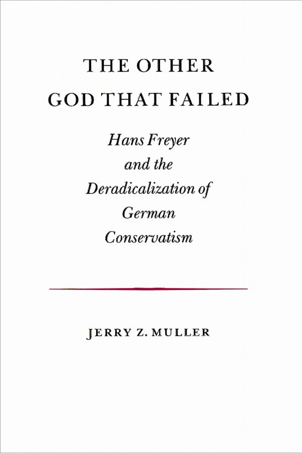 The Other God that Failed | 0:e upplagan