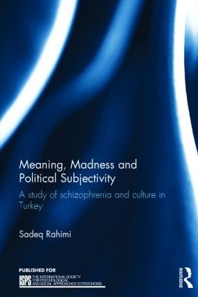 Meaning, Madness and Political Subjectivity | 1:a upplagan