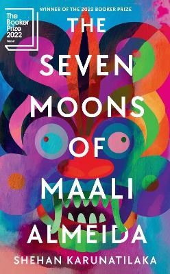 The Seven Moons of Maali Almeida | 0:e upplagan