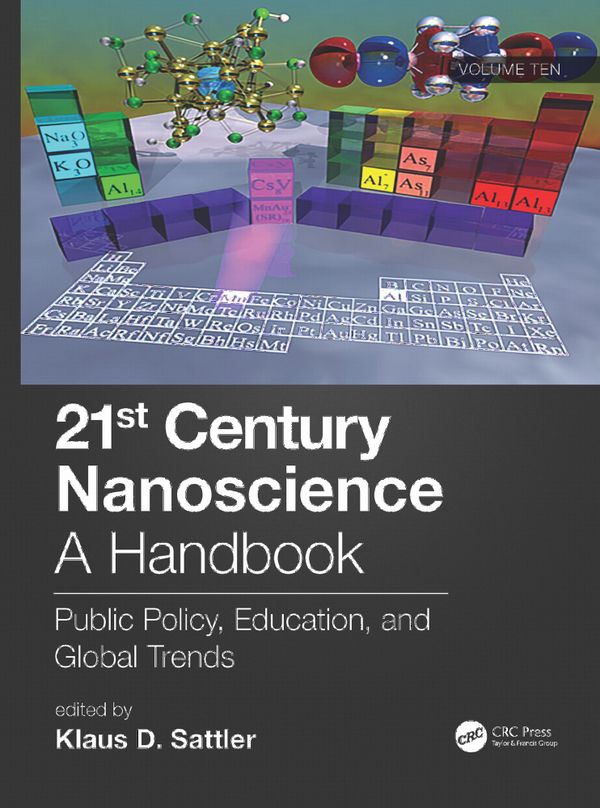 21st Century Nanoscience – A Handbook | 1:a upplagan