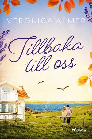 Tillbaka till oss | 1:a upplagan