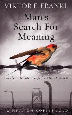 Man's Search For Meaning | 1:a upplagan