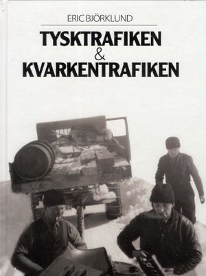 Tysktrafiken & Kvarkentrafiken | 1:a upplagan