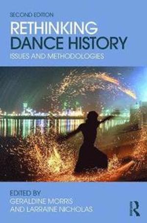 Rethinking Dance History |  2:e upplagan