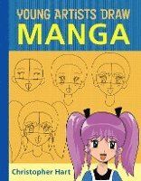 Young Artists Draw Manga | 0:e upplagan