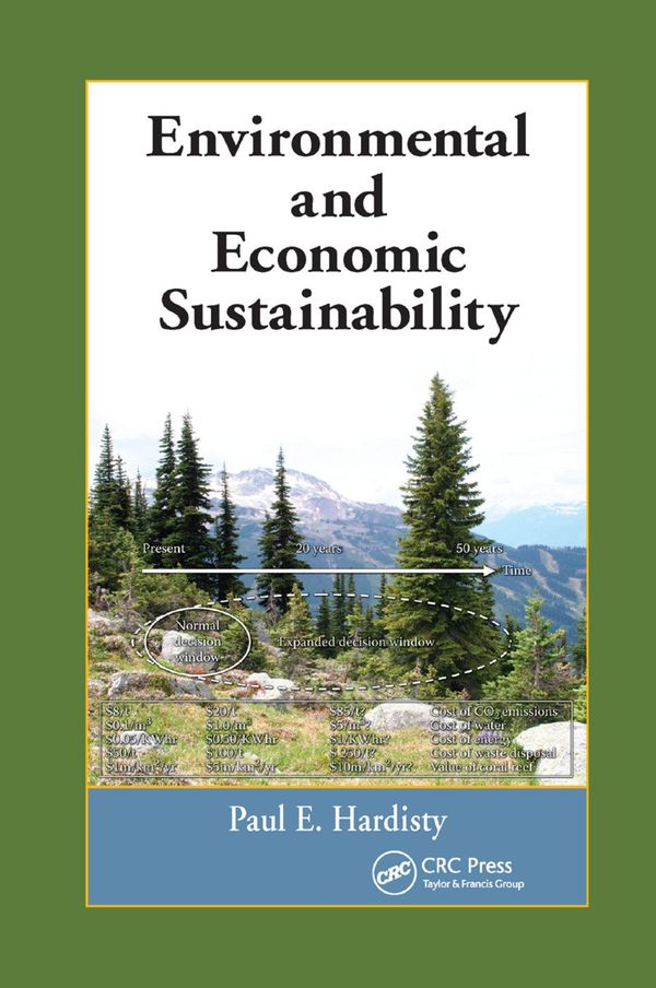 Environmental and Economic Sustainability | 1:a upplagan