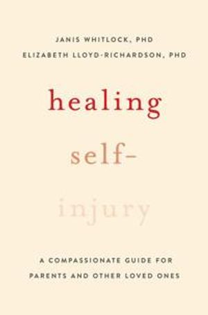 Healing Self-Injury