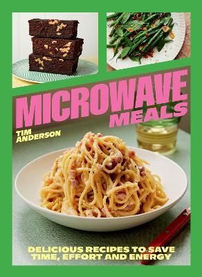 Microwave Meals | 0:e upplagan