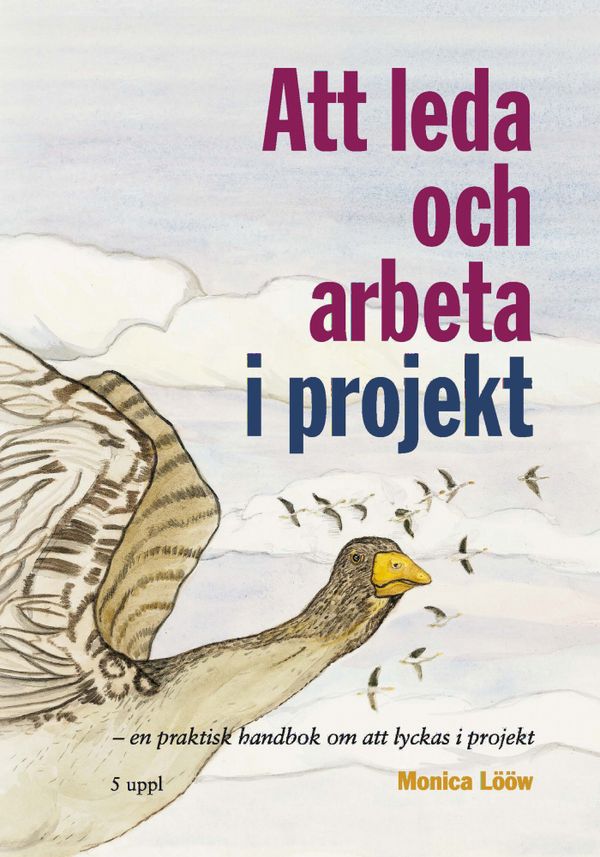 Att leda och arbeta i projekt | 0:e upplagan