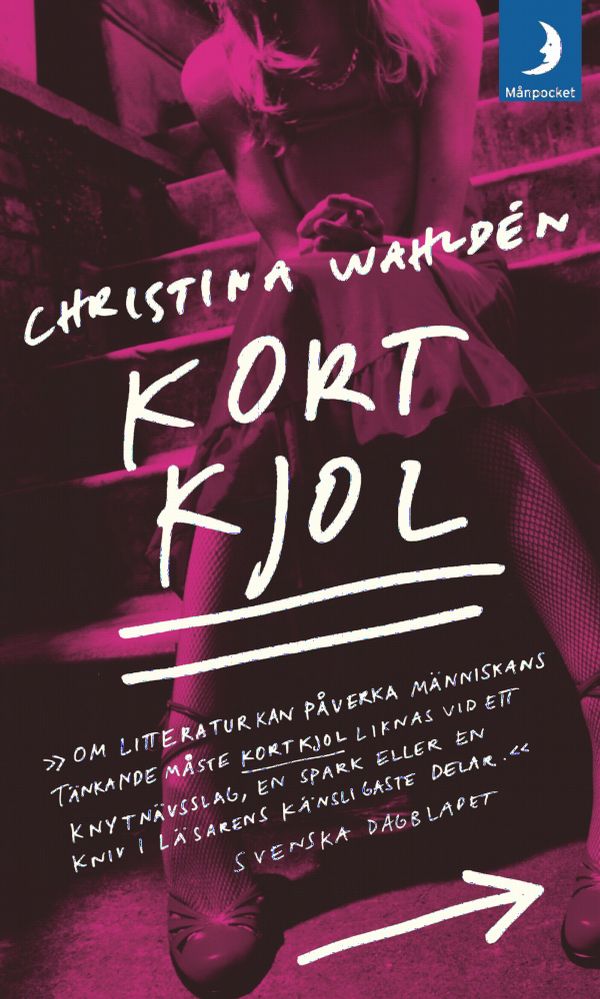 Kort kjol | 0:e upplagan