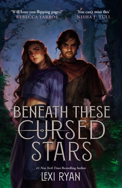 Beneath These Cursed Stars | 0:e upplagan