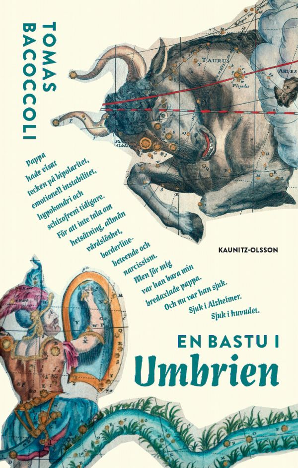 En bastu i Umbrien | 0:e upplagan