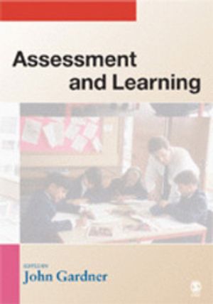 Assessment and learning |  2:e upplagan