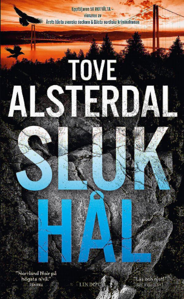 Slukhål | 0:e upplagan