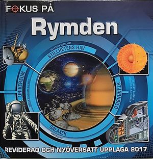 Fokus på rymden | 1:a upplagan